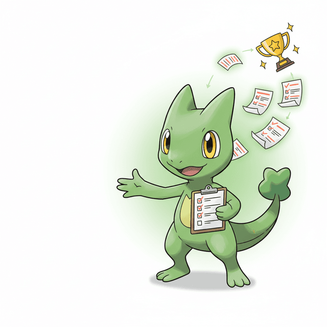 Start your TOEIC journey